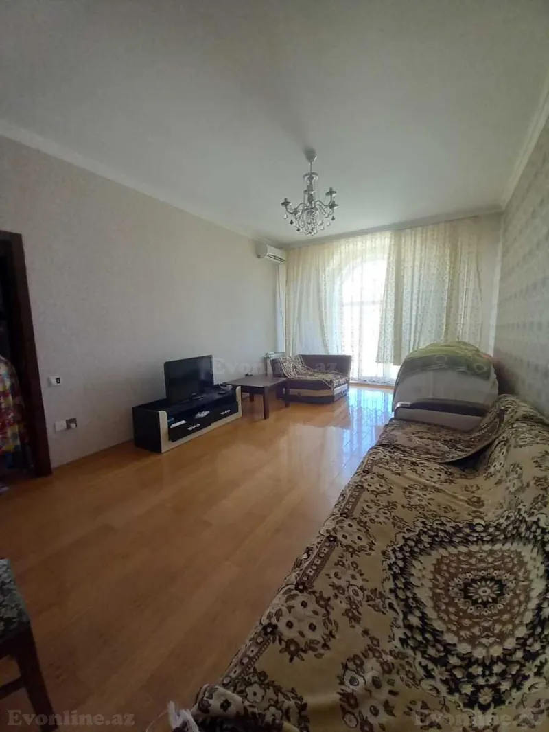 Satılır 2 otaqlı Mənzil Yeni tikili 68 m² Sumqayıt