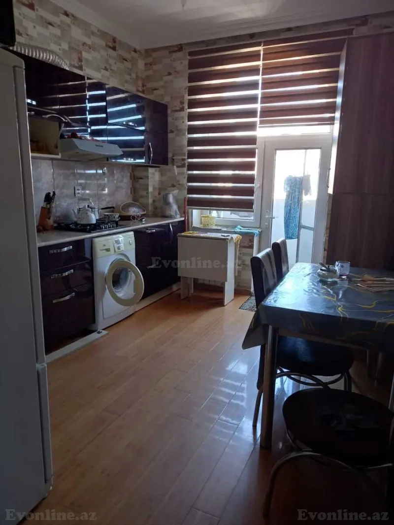 Satılır 2 otaqlı Mənzil Yeni tikili 68 m² Sumqayıt - şəkil 4