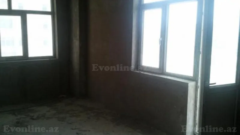 Satılır 3 otaqlı Mənzil Yeni tikili 86 m² 8-ci kilometr - şəkil 2