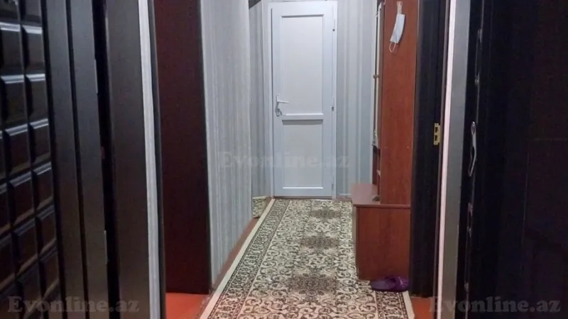 3 otaqlı Mənzil 48 m² Sumqayıt Satılır