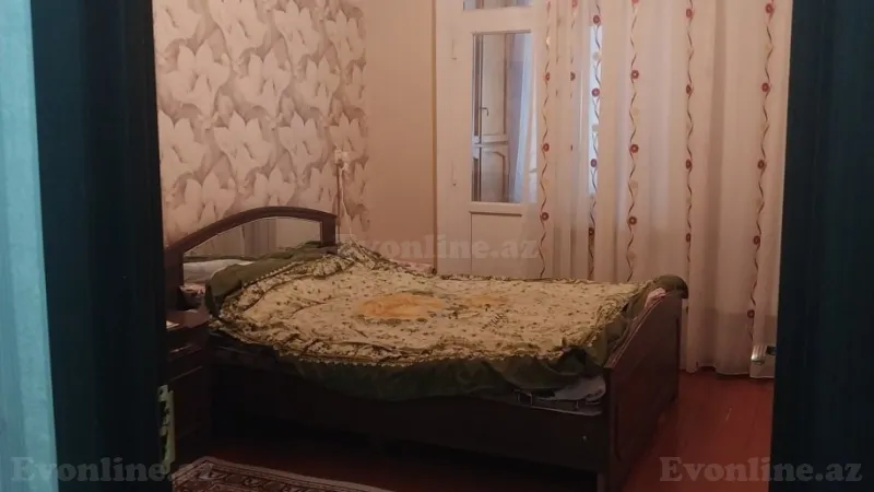 Satılır 3 otaqlı Mənzil Köhnə tikili 48 m² Sumqayıt - şəkil 3