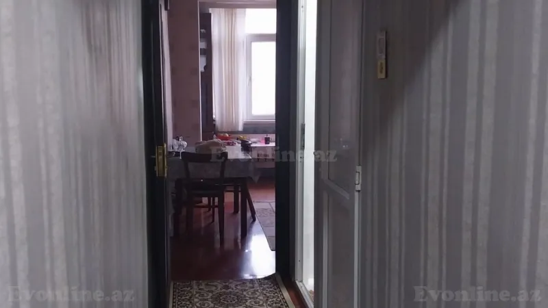 Satılır 3 otaqlı Mənzil Köhnə tikili 48 m² Sumqayıt - şəkil 5