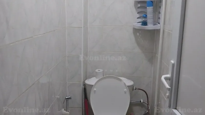 Satılır 3 otaqlı Mənzil Köhnə tikili 48 m² Sumqayıt - şəkil 6