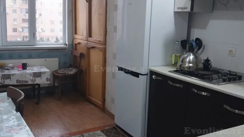 Satılır 3 otaqlı Mənzil Köhnə tikili 48 m² Sumqayıt - şəkil 7