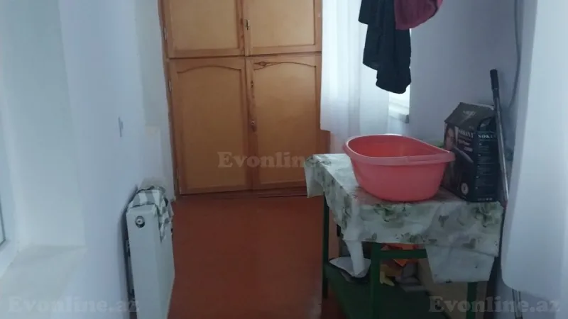 Satılır 3 otaqlı Mənzil Köhnə tikili 48 m² Sumqayıt - şəkil 9