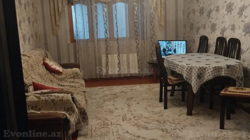 Satılır 3 otaqlı Mənzil Köhnə tikili 48 m² Sumqayıt - şəkil 11