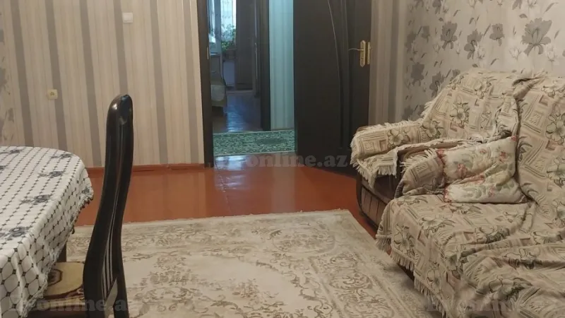 Satılır 3 otaqlı Mənzil Köhnə tikili 48 m² Sumqayıt - şəkil 12