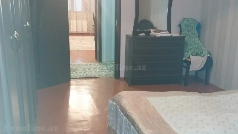 Satılır 3 otaqlı Mənzil Köhnə tikili 48 m² Sumqayıt - şəkil 13