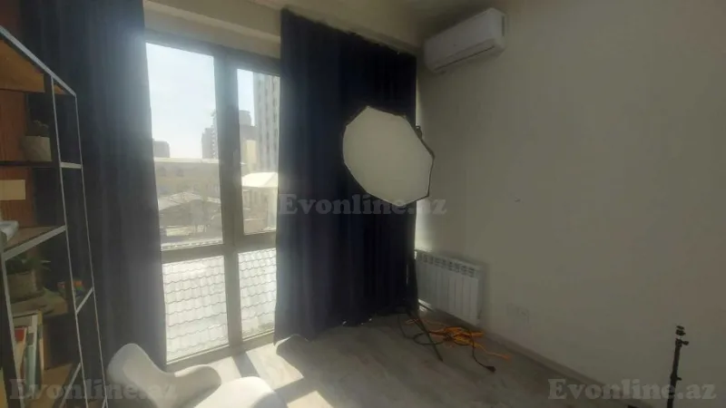 Kirayə verilir Ofis 22 m² Xətai m. - şəkil 3