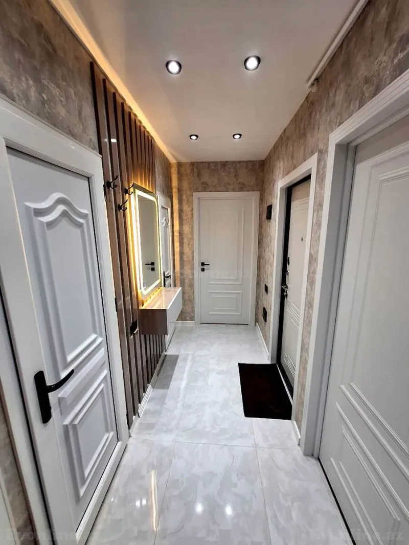 Satılır 2 otaqlı Mənzil Köhnə tikili 60 m² Həzi Aslanov