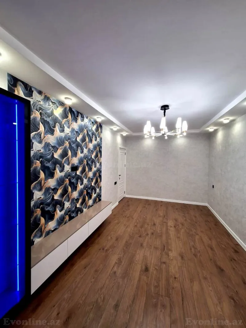 Satılır 2 otaqlı Mənzil Köhnə tikili 60 m² Həzi Aslanov - şəkil 3