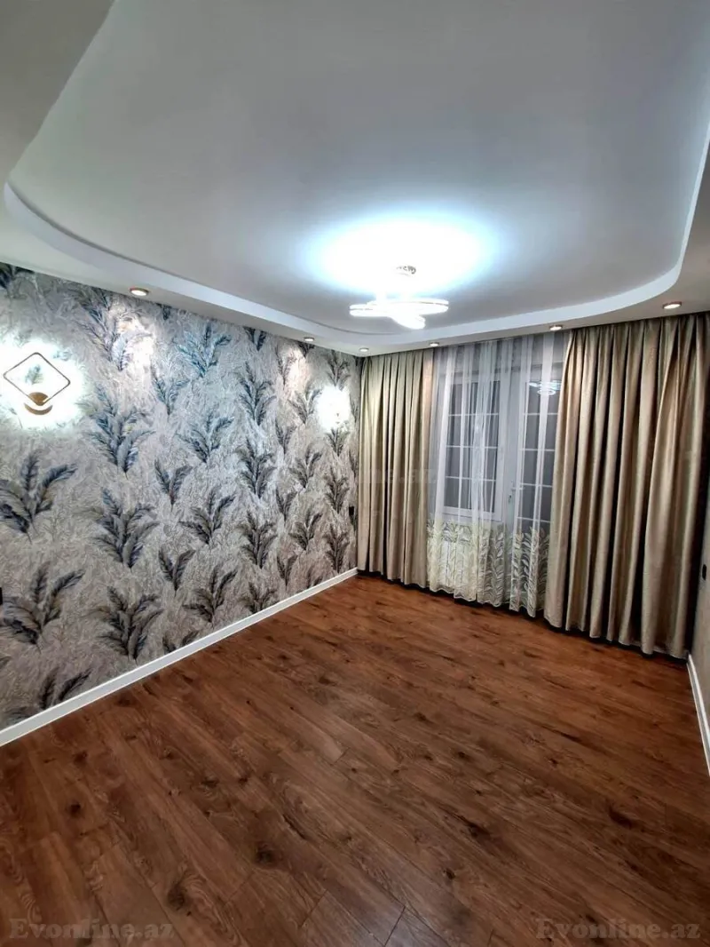 Satılır 2 otaqlı Mənzil Köhnə tikili 60 m² Həzi Aslanov - şəkil 4