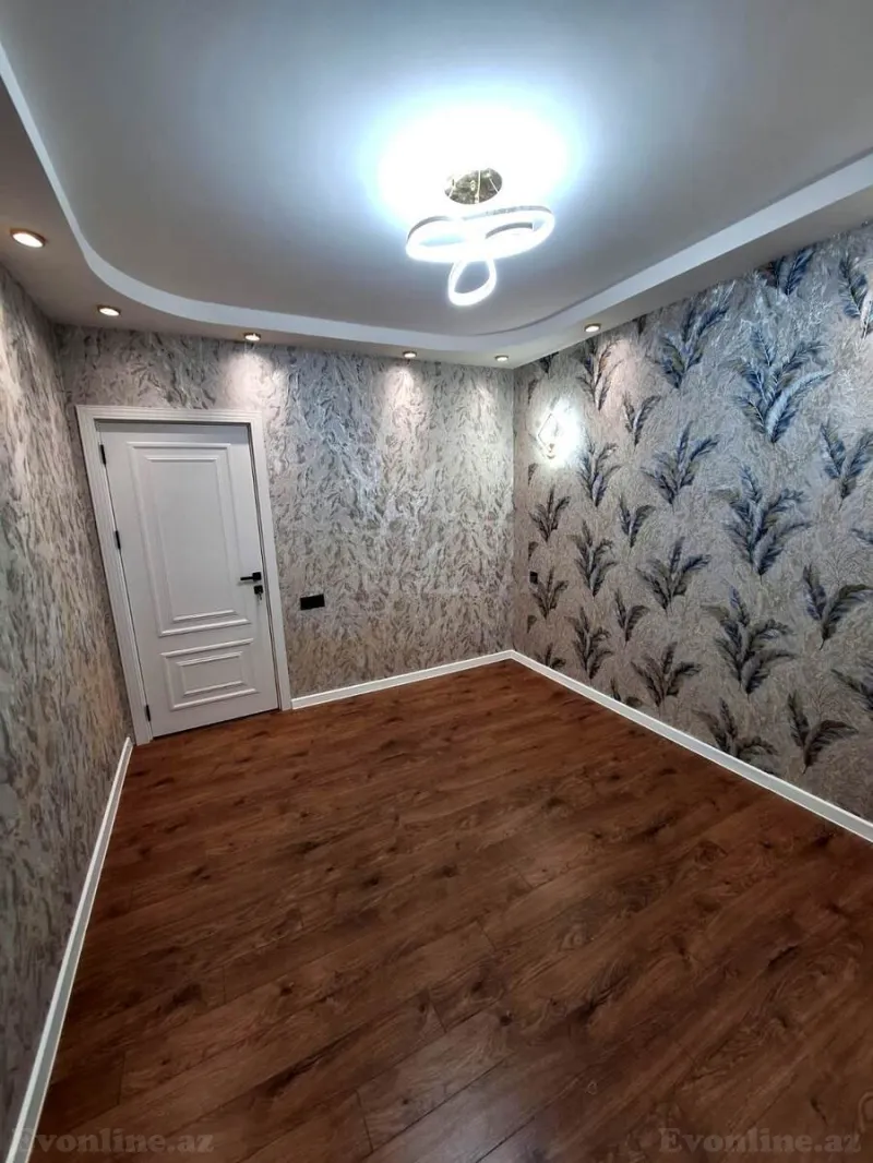 Satılır 2 otaqlı Mənzil Köhnə tikili 60 m² Həzi Aslanov - şəkil 5