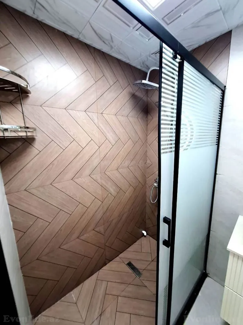 Satılır 2 otaqlı Mənzil Köhnə tikili 60 m² Həzi Aslanov - şəkil 10