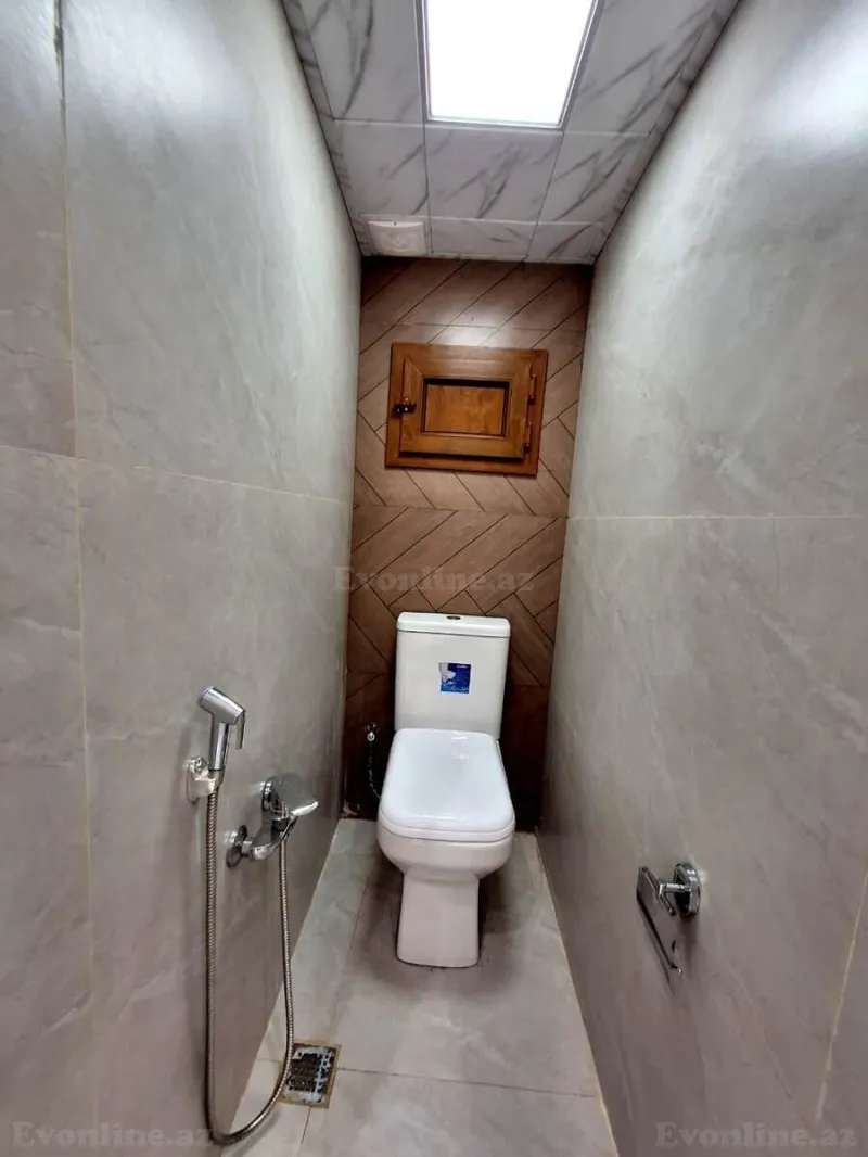 Satılır 2 otaqlı Mənzil Köhnə tikili 60 m² Həzi Aslanov - şəkil 11