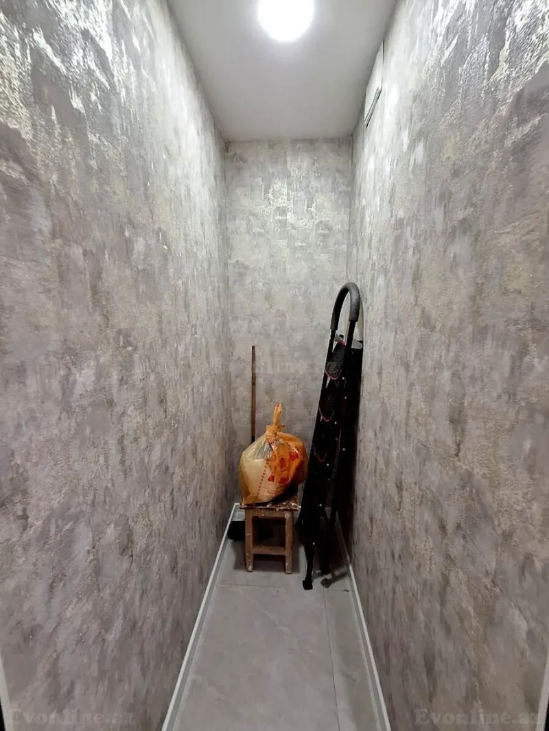 Satılır 2 otaqlı Mənzil Köhnə tikili 60 m² Həzi Aslanov - şəkil 12