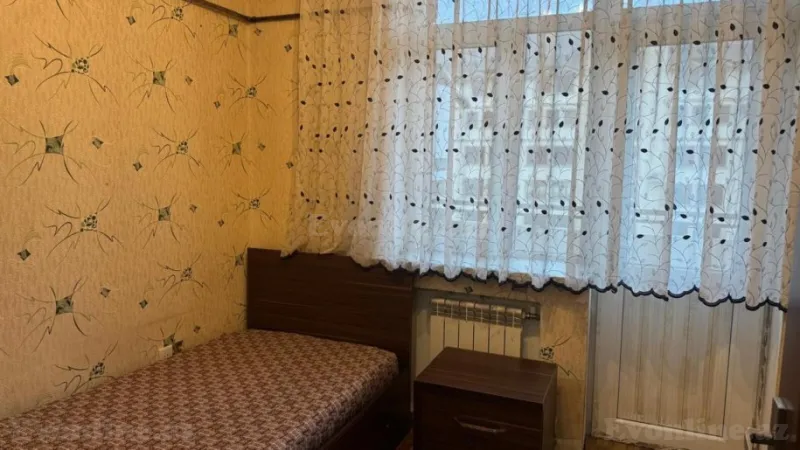 Kirayə verilir 3 otaqlı Mənzil Yeni tikili 80 m² Həzi Aslanov - şəkil 4