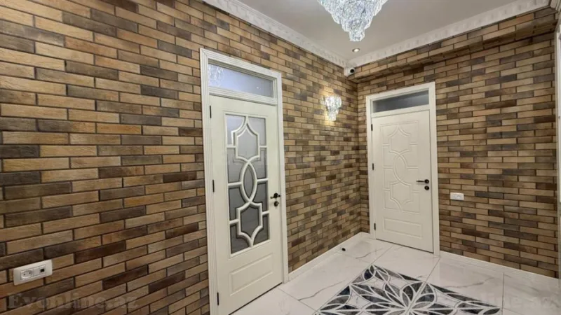 Satılır 3 otaqlı Mənzil Yeni tikili 120 m² 8-ci kilometr - şəkil 23