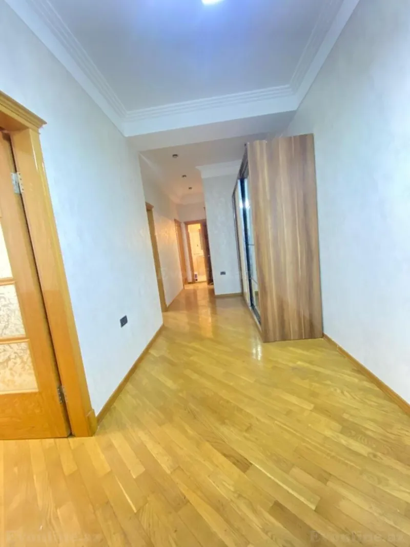 Satılır 2 otaqlı Mənzil Yeni tikili 85 m² 9-cu mikrorayon - şəkil 6