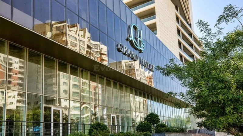 Satılır 3 otaqlı Mənzil Yeni tikili 100 m² Yasamal r.