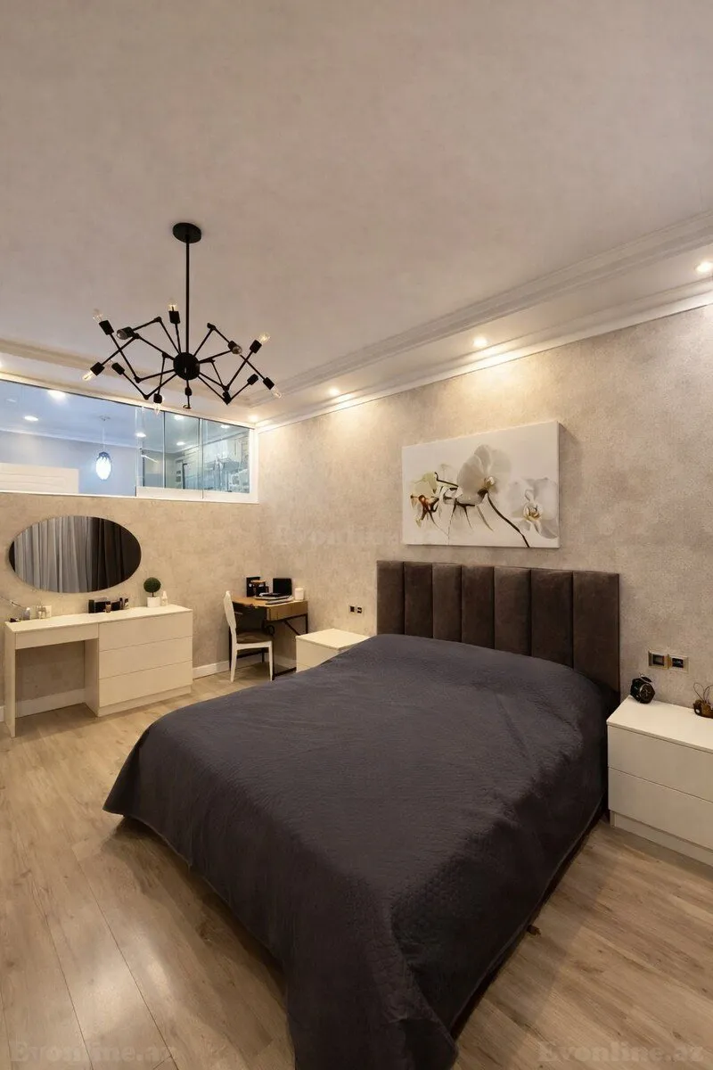 Satılır 3 otaqlı Mənzil Yeni tikili 100 m² Yasamal r. - şəkil 7