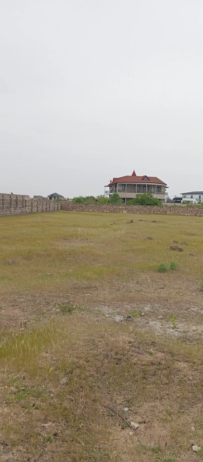 Satılır Torpaq 44 sot Sabunçu r. - şəkil 2