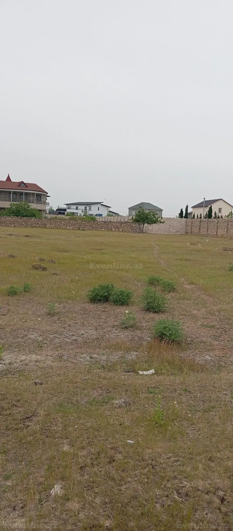 Satılır Torpaq 44 sot Sabunçu r. - şəkil 3