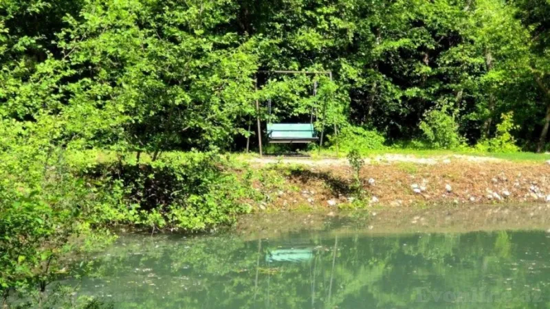 Satılır Torpaq 200 sot Qusar - şəkil 4