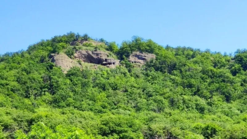 Satılır Torpaq 200 sot Qusar - şəkil 12