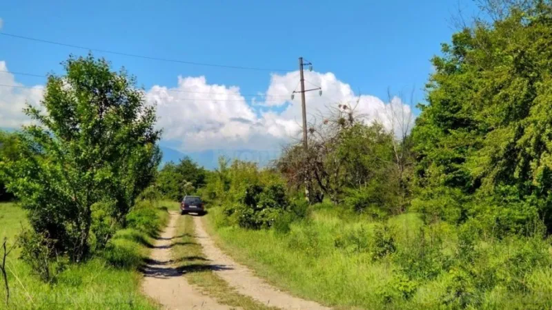 Satılır Torpaq 200 sot Qusar - şəkil 14