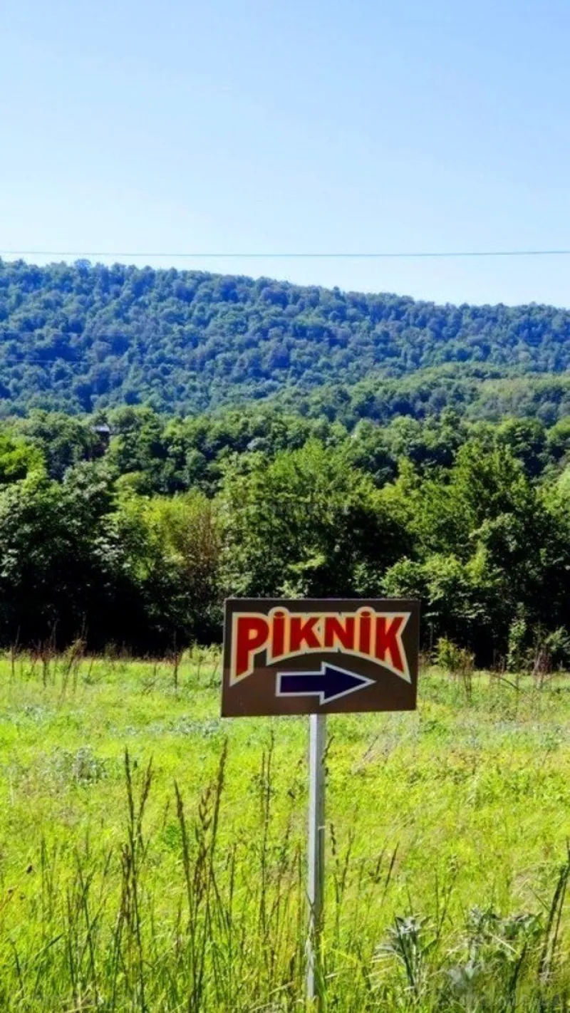 Satılır Torpaq 200 sot Qusar - şəkil 15