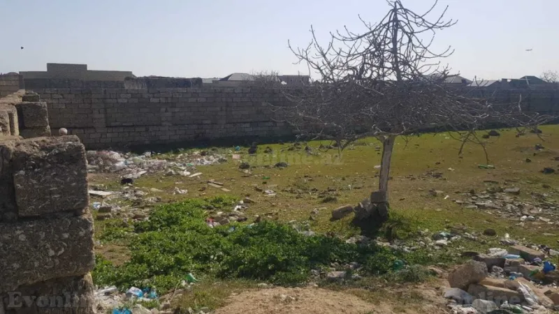 Satılır Torpaq 44.2 sot Sabunçu r. - şəkil 3