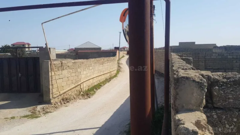 Satılır Torpaq 44.2 sot Sabunçu r. - şəkil 4