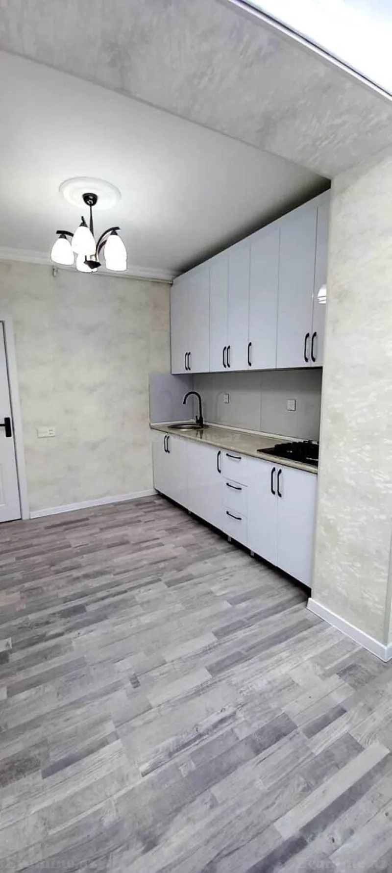 Satılır 2 otaqlı Mənzil Köhnə tikili 60 m² Həzi Aslanov - şəkil 2