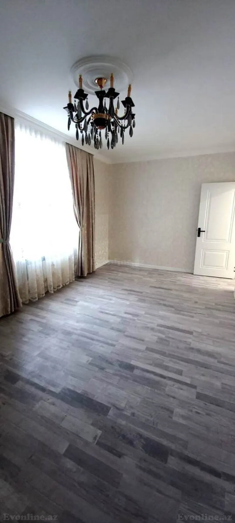 Satılır 2 otaqlı Mənzil Köhnə tikili 60 m² Həzi Aslanov - şəkil 3