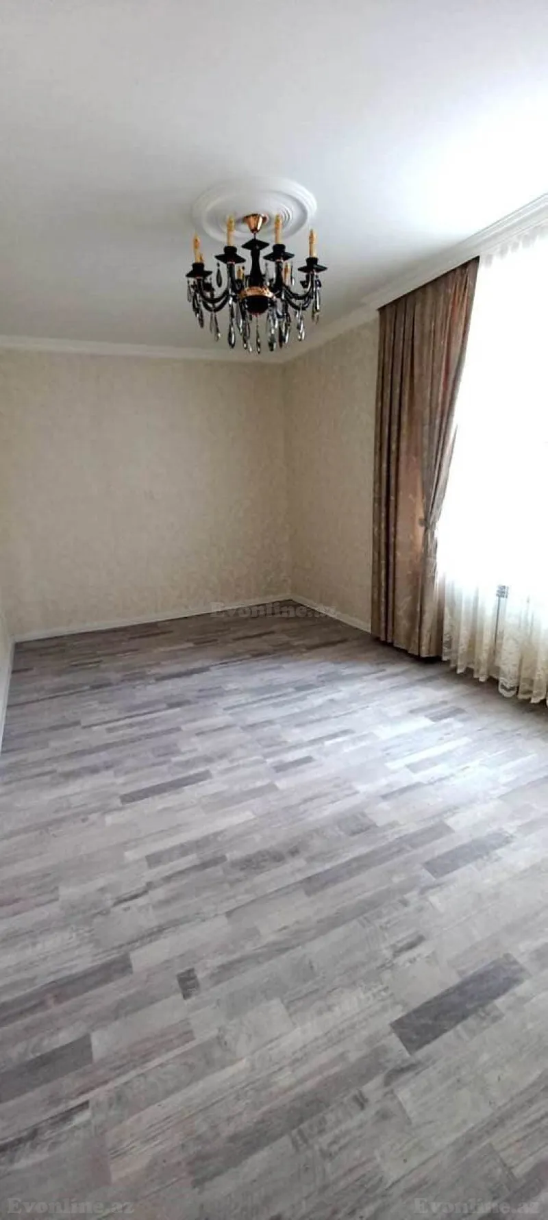 Satılır 2 otaqlı Mənzil Köhnə tikili 60 m² Həzi Aslanov - şəkil 4