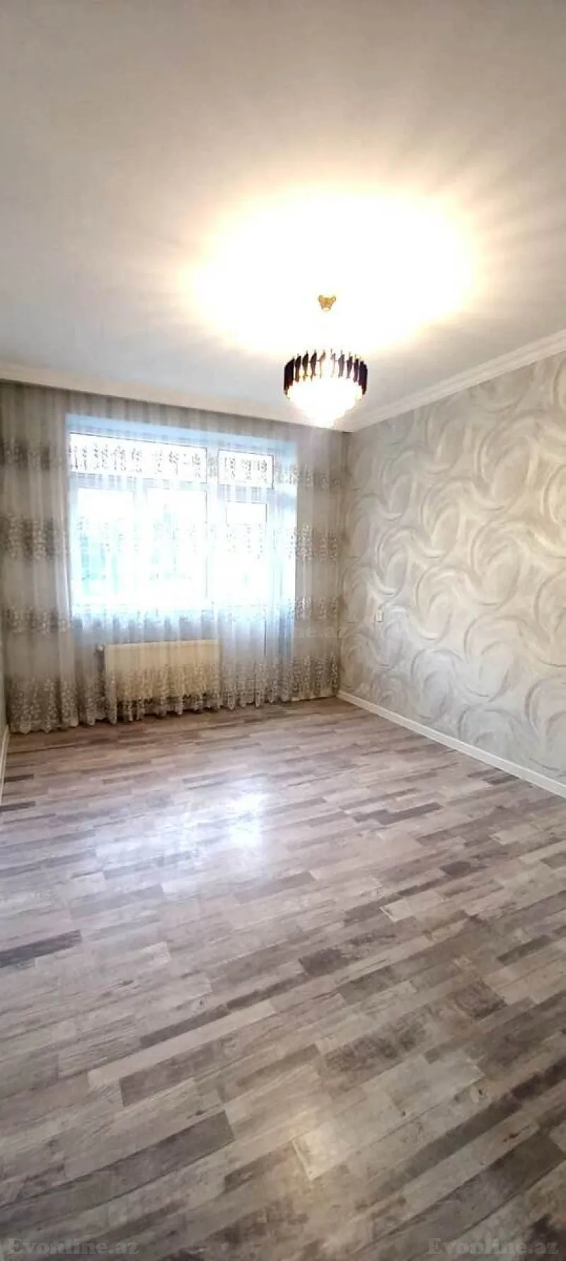 Satılır 2 otaqlı Mənzil Köhnə tikili 60 m² Həzi Aslanov - şəkil 5