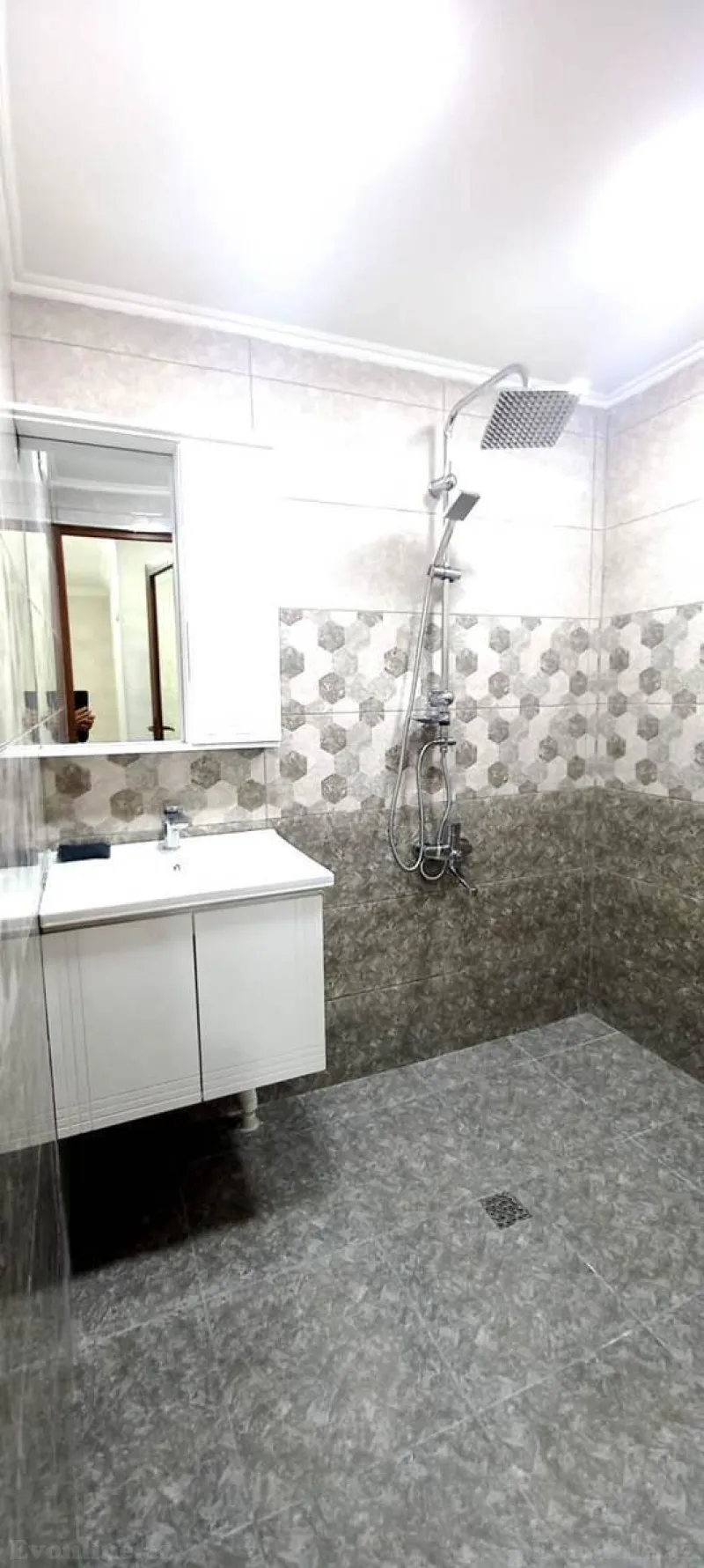 Satılır 2 otaqlı Mənzil Köhnə tikili 60 m² Həzi Aslanov - şəkil 6