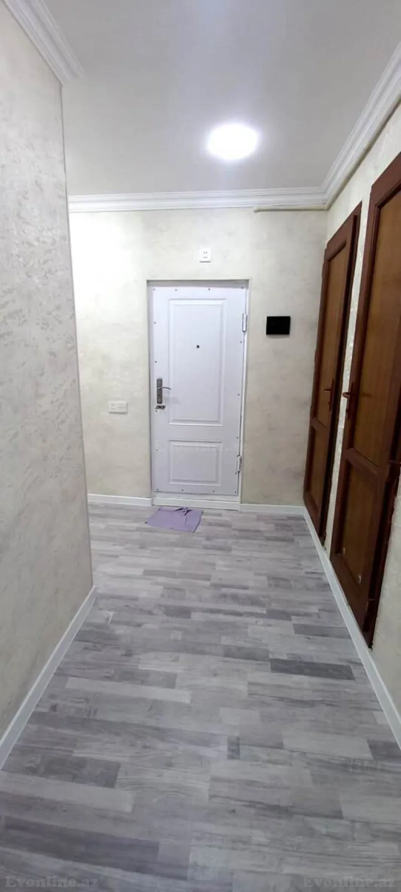 Satılır 2 otaqlı Mənzil Köhnə tikili 60 m² Həzi Aslanov - şəkil 8