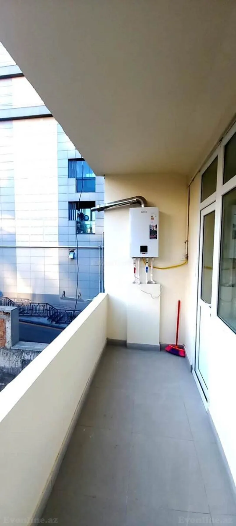 Satılır 2 otaqlı Mənzil Köhnə tikili 60 m² Həzi Aslanov - şəkil 10