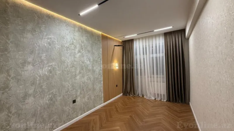 Satılır 2 otaqlı Mənzil Yeni tikili 81 m² Xətai m. - şəkil 7