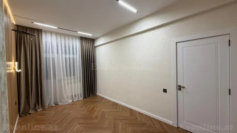 Satılır 2 otaqlı Mənzil Yeni tikili 81 m² Xətai m. - şəkil 8