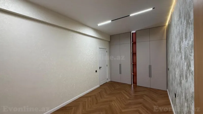 Satılır 2 otaqlı Mənzil Yeni tikili 81 m² Xətai m. - şəkil 9