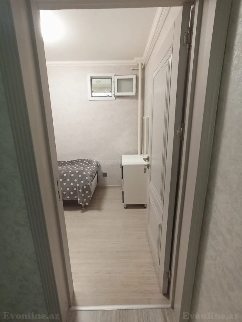 Satılır 3 otaqlı Mənzil Köhnə tikili 65 m² Əhmədli m. - şəkil 14