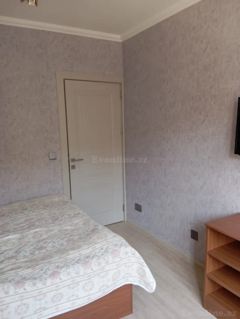 Satılır 3 otaqlı Mənzil Köhnə tikili 65 m² Əhmədli m. - şəkil 17