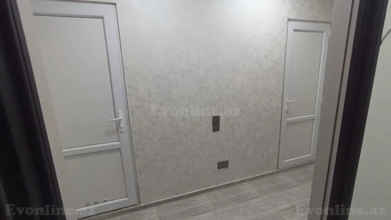 Satılır 3 otaqlı Mənzil Köhnə tikili 65 m² Əhmədli m. - şəkil 22