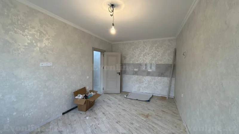 Satılır 2 otaqlı Mənzil Köhnə tikili 40 m² Suraxanı r. - şəkil 2