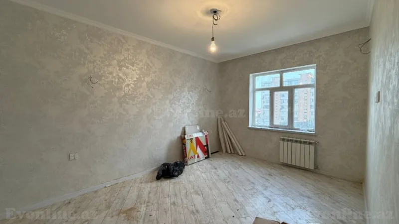 Satılır 2 otaqlı Mənzil Köhnə tikili 40 m² Suraxanı r. - şəkil 3