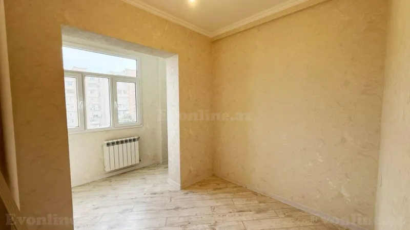 Satılır 2 otaqlı Mənzil Köhnə tikili 40 m² Suraxanı r. - şəkil 4