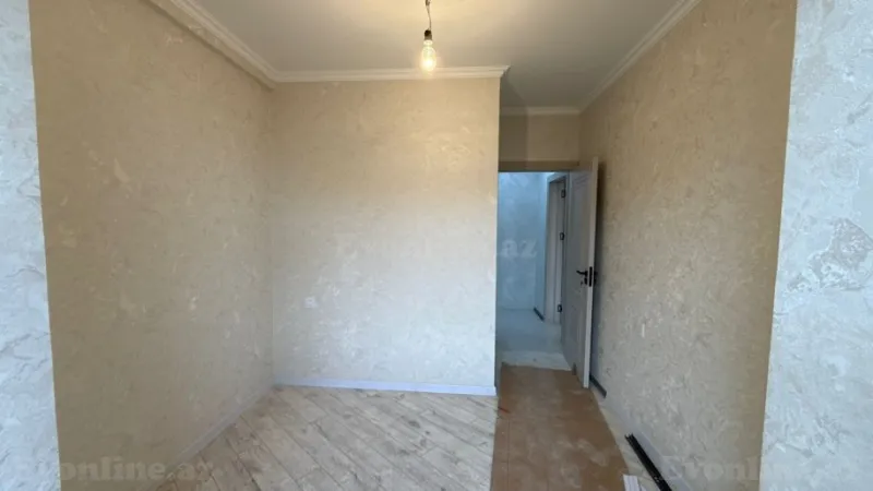 Satılır 2 otaqlı Mənzil Köhnə tikili 40 m² Suraxanı r. - şəkil 5